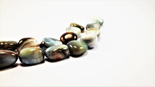 Load image into Gallery viewer, African Agate Necklace
