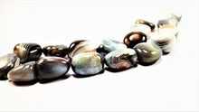 Load image into Gallery viewer, African Agate Necklace