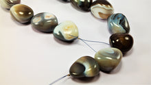 Load image into Gallery viewer, African Agate Necklace