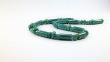 Load image into Gallery viewer, SOLD - Mystical Rare Blue Jade (Jadeite) Necklace