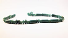 Load image into Gallery viewer, SOLD - Mystical Rare Blue Jade (Jadeite) Necklace