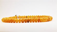 Load image into Gallery viewer, Intense Colored Golden Beryl Necklace