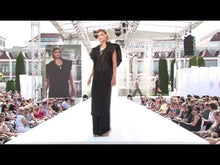 Load and play video in Gallery viewer, Pleated Multifunctional Vest with Armhole in different Color Combinations