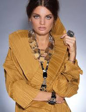 Load image into Gallery viewer, Pleated Multifunctional Vest with Armhole in different Color Combinations