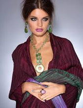 Load image into Gallery viewer, Pleated Multifunctional Vest with Armhole in different Color Combinations