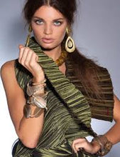 Load image into Gallery viewer, Pleated Multifunctional Vest with Armhole in different Color Combinations