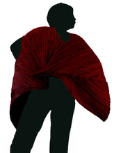 Load image into Gallery viewer, Pleated Multifunctional Vest with Armhole in different Color Combinations