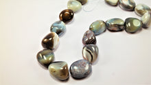 Load image into Gallery viewer, African Agate Necklace
