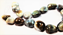 Load image into Gallery viewer, African Agate Necklace