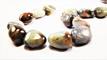 Load image into Gallery viewer, African Agate Necklace