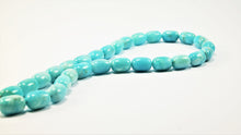 Load image into Gallery viewer, Amazonite Natural Necklace