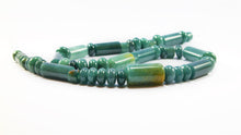 Load image into Gallery viewer, SOLD - Blue Jade (Jadeite) Necklace