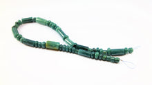 Load image into Gallery viewer, SOLD - Blue Jade (Jadeite) Necklace