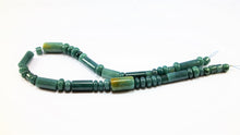 Load image into Gallery viewer, SOLD - Blue Jade (Jadeite) Necklace