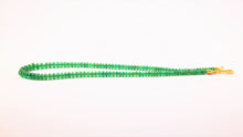 Load image into Gallery viewer, Fine Natural Tsavorite Nacklace of The Finest Quality