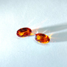 Load image into Gallery viewer, Mandarin Garnet
