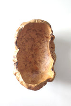 Load image into Gallery viewer, Swedish Burl Knot Bowl
