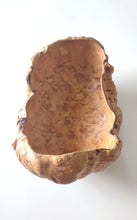 Load image into Gallery viewer, Swedish Burl Knot Bowl
