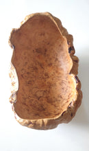 Load image into Gallery viewer, Swedish Burl Knot Bowl
