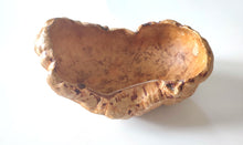 Load image into Gallery viewer, Swedish Burl Knot Bowl
