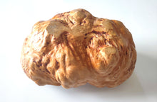 Load image into Gallery viewer, Swedish Burl Knot Bowl
