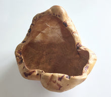 Load image into Gallery viewer, Swedish Burl Knot Bowl
