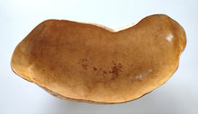 Load image into Gallery viewer, Exceptional Large Swedish Burl Knot Bowl
