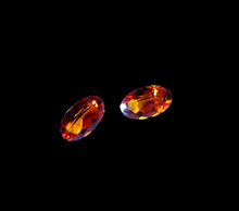 Load image into Gallery viewer, Mandarin Garnet
