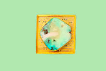 Load image into Gallery viewer, Prof. Michael Zobel Original Fine Opal Brooch &amp; Pendant
