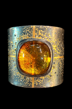 Load image into Gallery viewer, Prof. Michael Zobel Original Cuff
