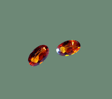 Load image into Gallery viewer, Mandarin Garnet
