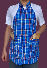 Load image into Gallery viewer, APRON - Caren Shen - Stylish Adorable One-Of-A-Kind Apron
