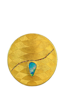 Load image into Gallery viewer, Prof. Michael Zobel Original Brooch Harlekin
