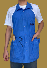 Load image into Gallery viewer, APRON - Caren Shen - Stylish Adorable One-Of-A-Kind Apron
