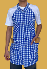 Load image into Gallery viewer, APRON - Caren Shen - Stylish Adorable One-Of-A-Kind Apron
