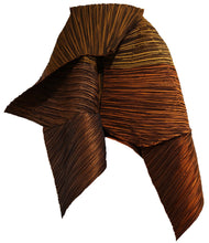 Load image into Gallery viewer, Caren Shen Original Pleated Apparel - ORIGAMI
