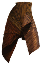 Load image into Gallery viewer, Caren Shen Original Pleated Apparel - ORIGAMI
