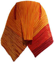 Load image into Gallery viewer, Caren Shen Original Pleated Apparel - ORIGAMI
