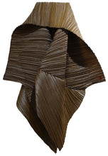 Load image into Gallery viewer, Caren Shen Original Pleated Apparel - ORIGAMI
