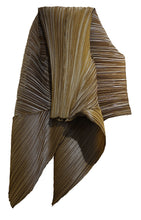 Load image into Gallery viewer, Caren Shen Original Pleated Apparel - ORIGAMI
