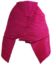 Load image into Gallery viewer, Caren Shen Original Pleated Apparel - ORIGAMI
