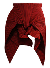 Load image into Gallery viewer, Caren Shen Original Pleated Apparel - ORIGAMI
