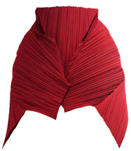 Load image into Gallery viewer, Caren Shen Original Pleated Apparel - ORIGAMI
