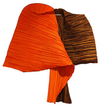 Load image into Gallery viewer, Caren Shen Original Pleated Apparel - ORIGAMI
