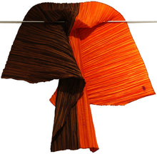 Load image into Gallery viewer, Caren Shen Original Pleated Apparel - ORIGAMI
