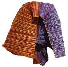 Load image into Gallery viewer, Caren Shen Original Pleated Apparel - ORIGAMI
