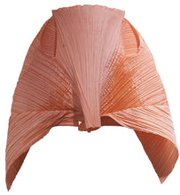 Load image into Gallery viewer, Caren Shen Original Pleated Apparel - ORIGAMI
