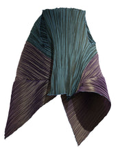 Load image into Gallery viewer, Caren Shen Original Pleated Apparel - ORIGAMI
