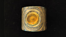 Load image into Gallery viewer, Cuff by renowned artist michael zobel 
