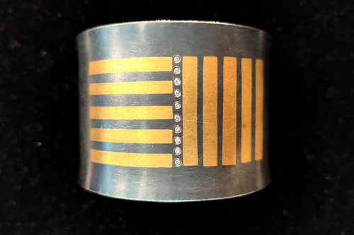 Michael Zobel Original Cuff